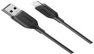 ANKER POWERLINE LIGHTNING 90cm Cable