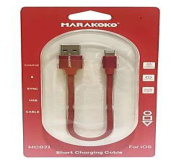 cable usb - lightning 20cm
