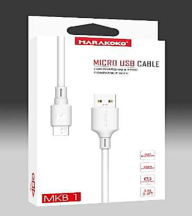 MICRO Cable 1 M