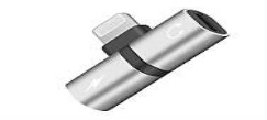 iPhone Headphone Adapter