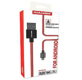 cable USB-micro 1M