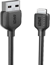 ANKER POWERLINE LIGHTNING 90cm Cable