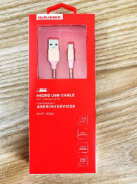 cable USB-micro 120m