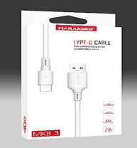 Type -c Cable 1 M