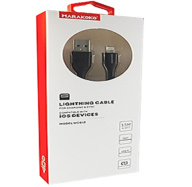 cable USB-Lightning 1.5M