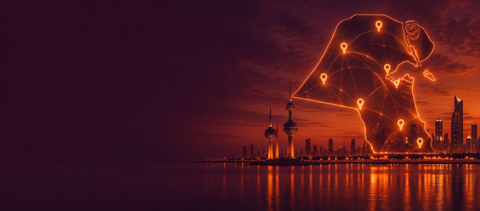 Mobile Repair Across Kuwait